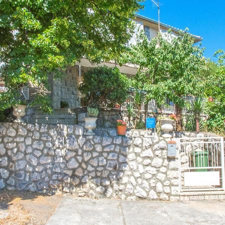 Apartment Leo Nona Novi Vinodolski Εξωτερικό φωτογραφία