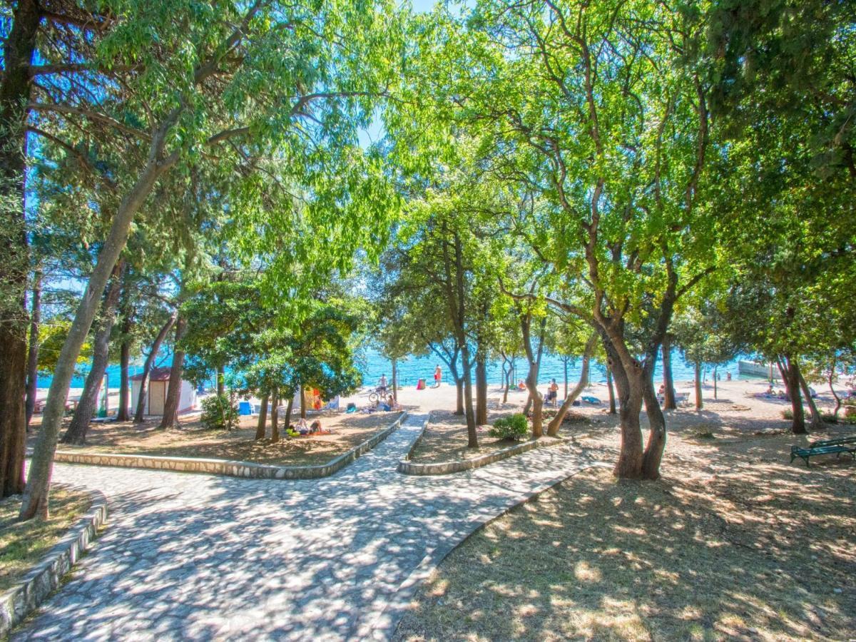 Apartment Leo Nona Novi Vinodolski Εξωτερικό φωτογραφία